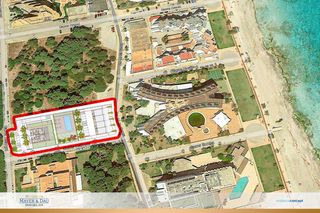 Pis a Sant Llorenç des Cardassar. Cala millor atractivos apartamentos de nueva construcciónobj. 68