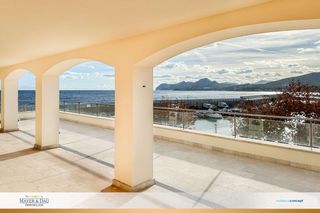 Location Appartement à Cala Ratjada. Se alquila piso de lujo en el puerto de cala ratjadaobj. 7400