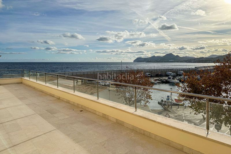 Foto 579bf5b1-5864-4816-b357-719137ff64ea. Lloguer pis amb aparcament a Cala Ratjada Capdepera
