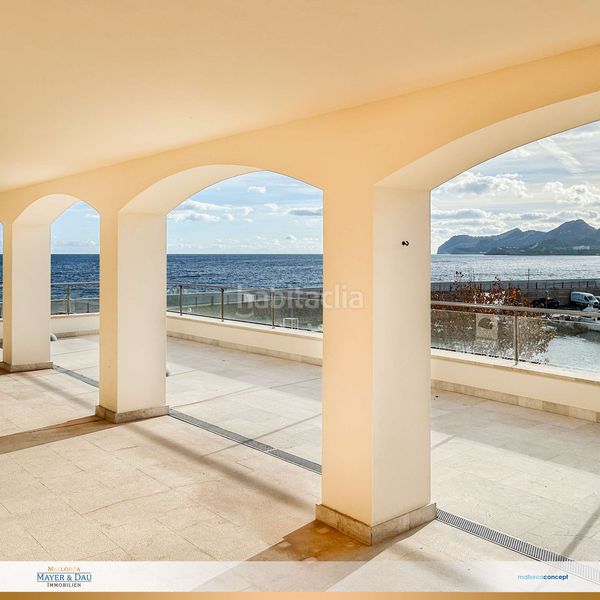 Foto 7be65fda-57fb-4311-b42a-1667e1750f02. Location appartement avec parking dans Cala Ratjada Capdepera