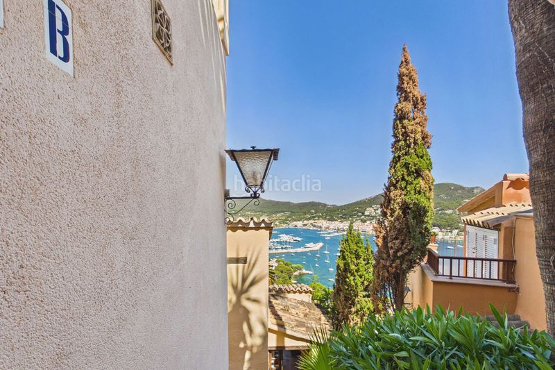 Foto 6d587bbc-ea5d-4580-8ee4-069e2c79d9b9. Apartament a port d´Andratx Andratx