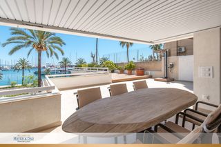 Appartement à Son Armadams