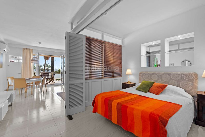 Foto 5c8c34fa-5ff9-4853-a235-456d0ab26117. Piccolo appartamento in El Terreno Palma de Mallorca