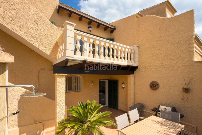 Foto 0e95fd37-2bde-43a9-8fdb-a642f30e2436. Casa aparellada a Cala Magrana-Cala Anguila-Cala Mendia Manacor