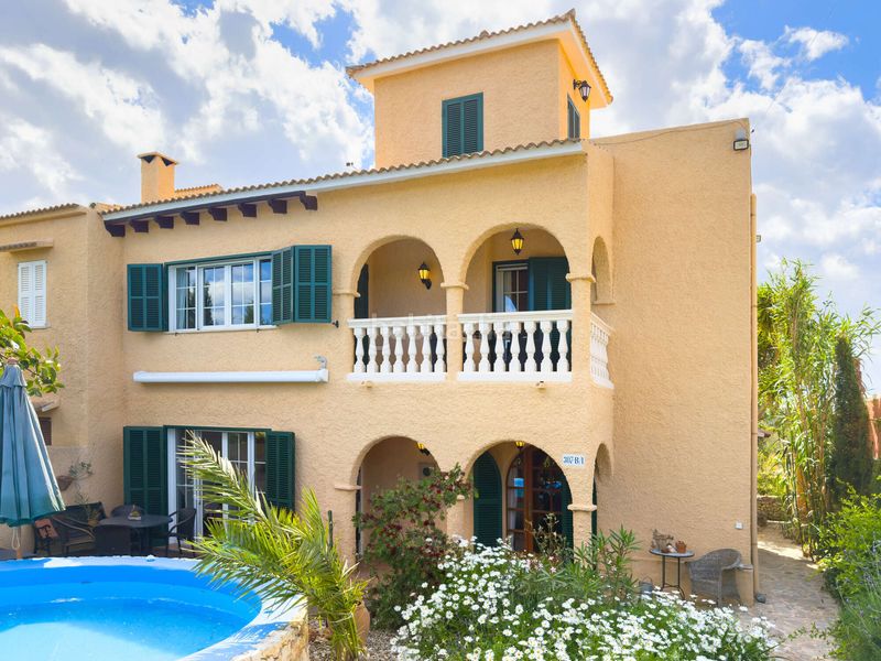 Foto 43177cd1-6720-463f-a44b-c1b77901cb25. Casa aparellada a Cala Magrana-Cala Anguila-Cala Mendia Manacor