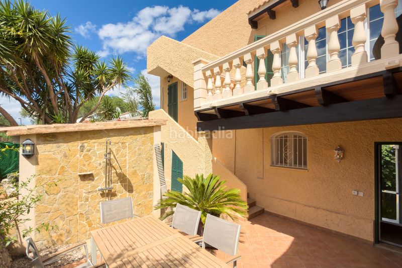 Foto 607d31dc-8efe-4376-9f3e-1c5363ce762b. Casa aparellada a Cala Magrana-Cala Anguila-Cala Mendia Manacor