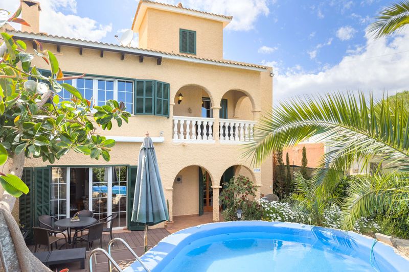 Foto 90851441-60a3-411a-b202-c91a2da5a90e. Casa aparellada a Cala Magrana-Cala Anguila-Cala Mendia Manacor