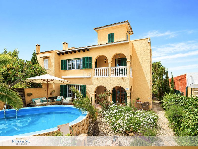 Foto 998f34fd-3337-4adc-8267-46e6e90d8f9f. Casa aparellada a Cala Magrana-Cala Anguila-Cala Mendia Manacor