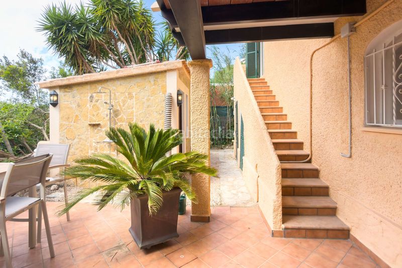 Foto b2084857-14a4-4cf8-b7bb-6f87cc86496a. Casa aparellada a Cala Magrana-Cala Anguila-Cala Mendia Manacor