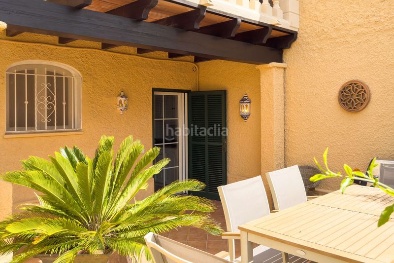 Foto c0299e64-4f34-4fee-b415-1954b364ba49. Casa aparellada a Cala Magrana-Cala Anguila-Cala Mendia Manacor