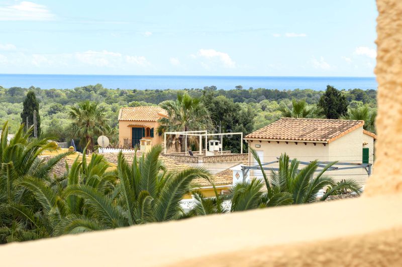 Foto f436c68d-77c9-465e-be7d-fdd155152186. Casa aparellada a Cala Magrana-Cala Anguila-Cala Mendia Manacor