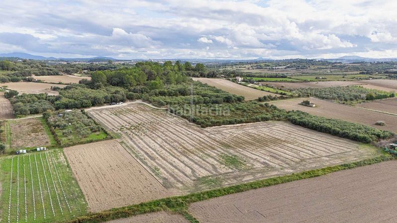 Foto fa9352b9-fad3-43a1-9dd9-c40646be08ce. Terreny residencial a Muro