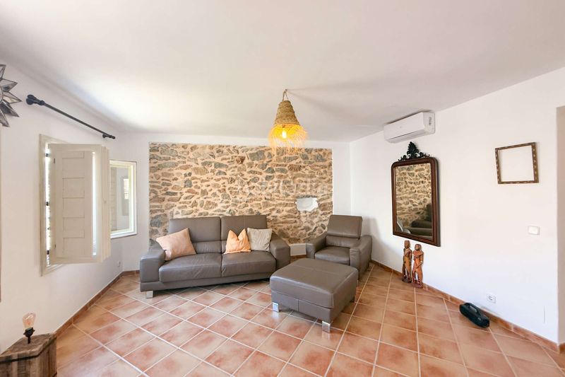 Foto 12b36279-b613-43c4-afb8-b5d90cef5edc. Casa amb calefacció a Artà poble Artà