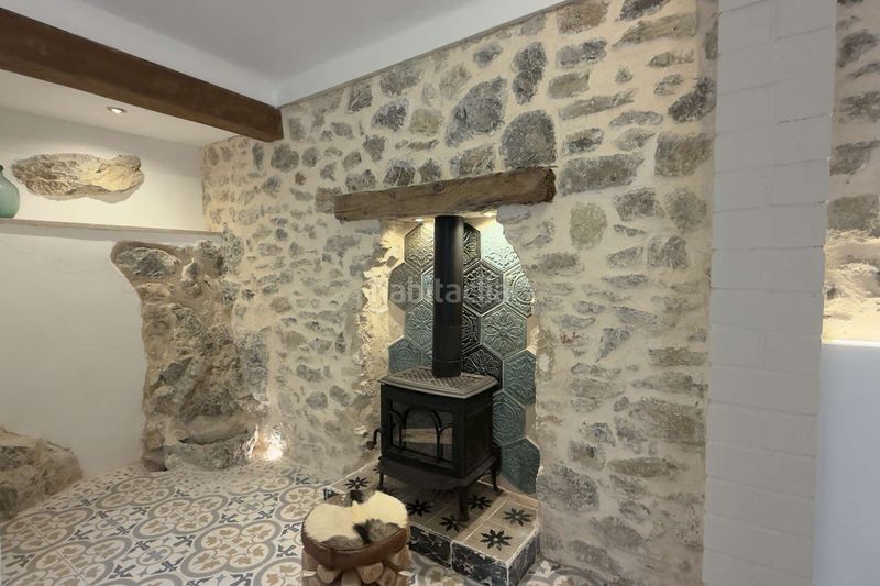 Foto 420c0403-15ee-4f64-8ce0-5766e1939029. Casa amb calefacció a Artà poble Artà