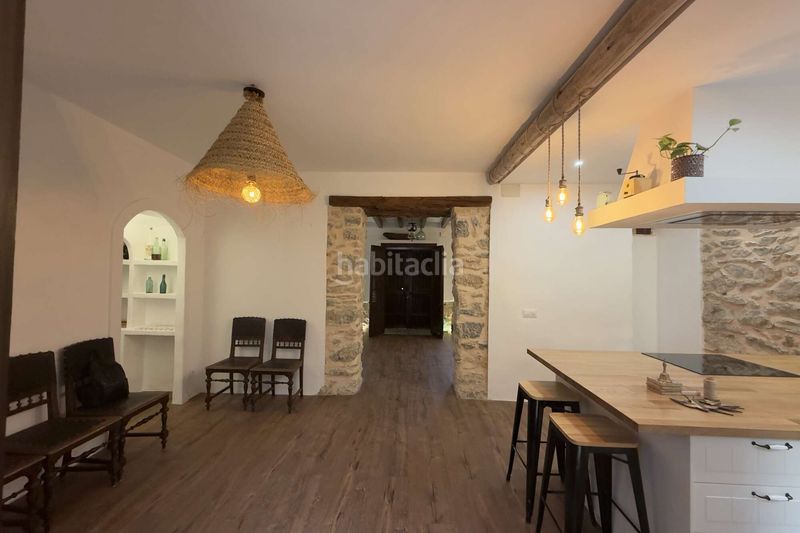 Foto 583f618d-2dd6-40fc-b9c3-728b9ab77984. Casa amb calefacció a Artà poble Artà