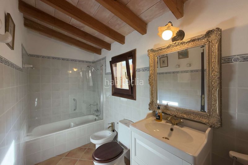 Foto 6408416c-b1eb-4923-9097-5efea7a675c9. Casa amb calefacció a Artà poble Artà