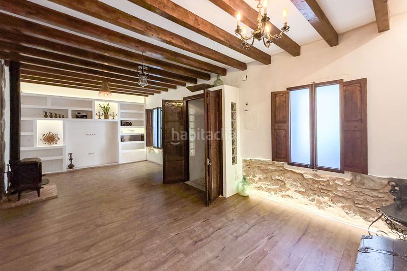 Foto 6fb2359b-942f-490f-b097-4c5d90406ed8. Casa amb calefacció a Artà poble Artà