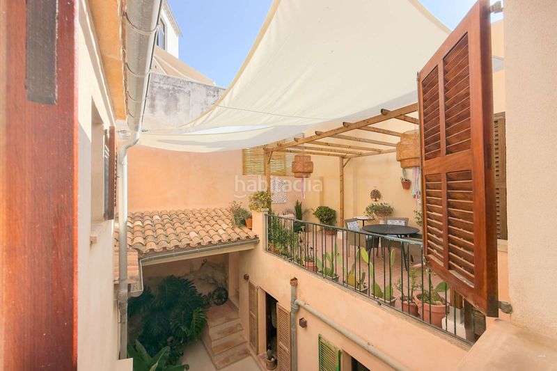 Foto a8afb788-003f-4f1d-98d6-80c08810921f. Casa amb calefacció a Artà poble Artà