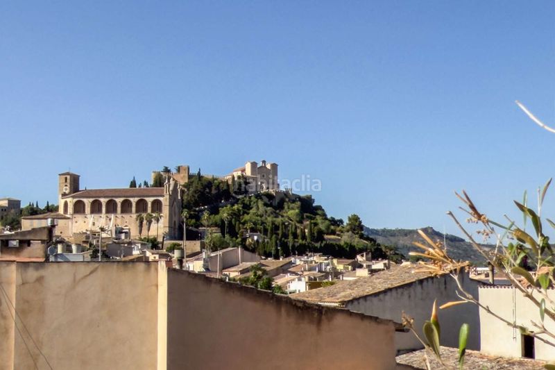 Foto a8b8e8a9-04c6-4af7-88c5-fb6e6262a98a. Casa amb calefacció a Artà poble Artà