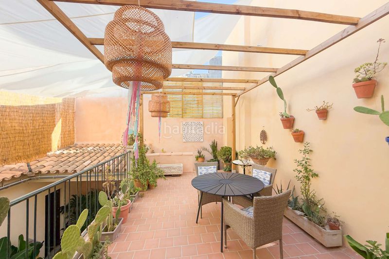 Foto aa6bf61b-c2bc-4d75-a2e9-ec52c04e42b8. Casa amb calefacció a Artà poble Artà