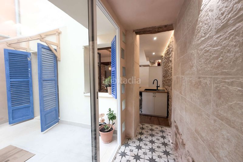 Foto bbc87a05-3378-4310-afe3-3ef00a65384c. Casa amb calefacció a Artà poble Artà