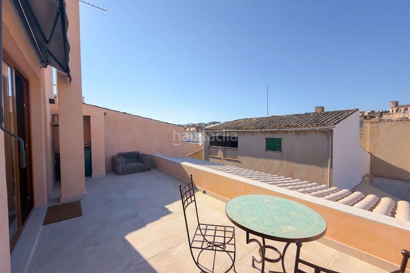 Foto c7c5dee1-1000-4fce-99ba-2a4a68b61384. Casa amb calefacció a Artà poble Artà