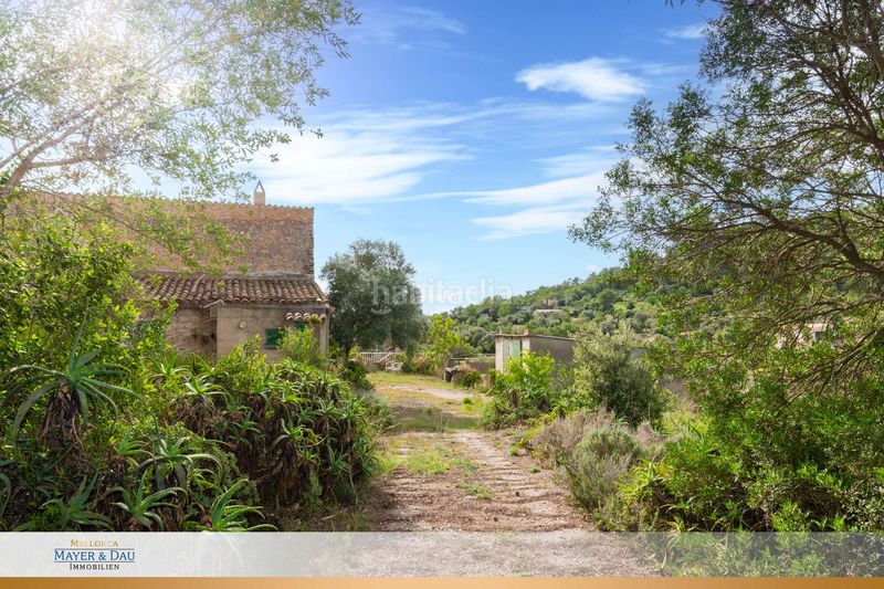 Foto a787f49c-1564-4c18-b4e2-802415278df3. Masia amb aparcament a Artà poble Artà