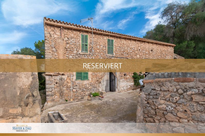 Foto e69a5e81-3bcb-4acc-9225-e95751211de8. Masia amb aparcament a Artà poble Artà