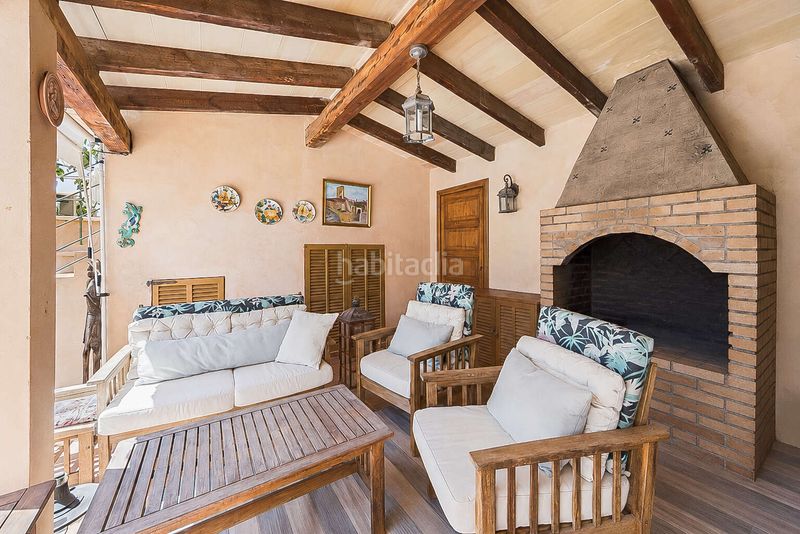 Foto e72681b4-7122-421d-8eb5-6b50044e0c61. Masia amb calefacció aparcament a Llucmajor interior Llucmajor