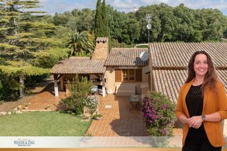 Bauernhof in Sencelles. Villa mediterránea con piscina en sencelles  ubicación tranquila