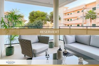 Pis a Cala Ratjada. Cala ratjada elegante piso de 3 dormitorios con balcón y mobilia