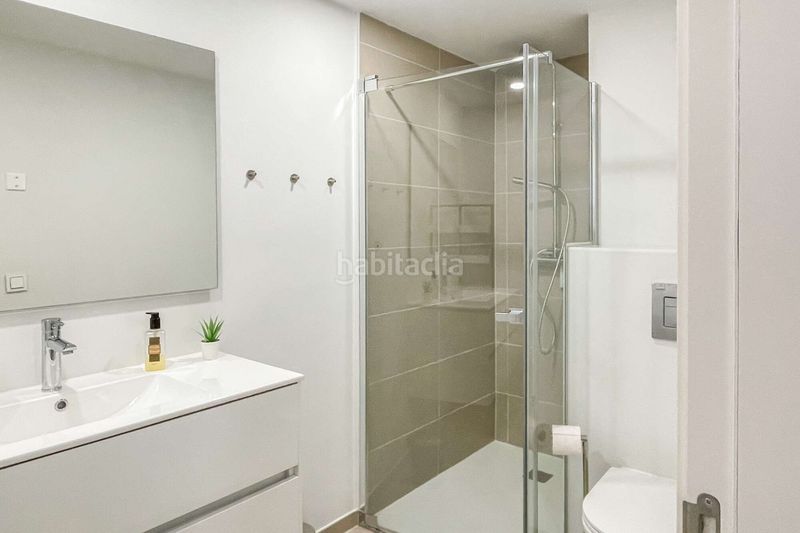 Foto 1253948f-4e8b-48ac-9d5d-d4cee93cbb90. Flat with heating parking in Cala Ratjada Capdepera