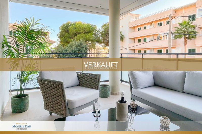 Foto 29448fd6-6bca-4f35-888b-70e0c83a4514. Flat with heating parking in Cala Ratjada Capdepera