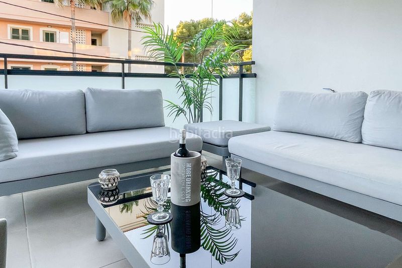 Foto 34ec38fa-9ce2-4dd7-9fae-f8999cd9b636. Flat with heating parking in Cala Ratjada Capdepera