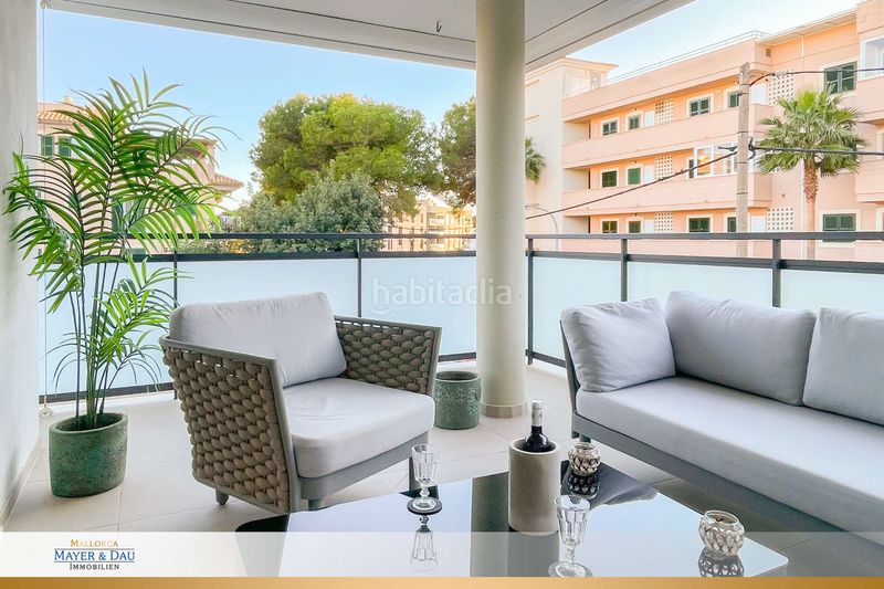Foto 4194e53a-2ce9-4d7b-9e80-f8d20b7db82d. Flat with heating parking in Cala Ratjada Capdepera