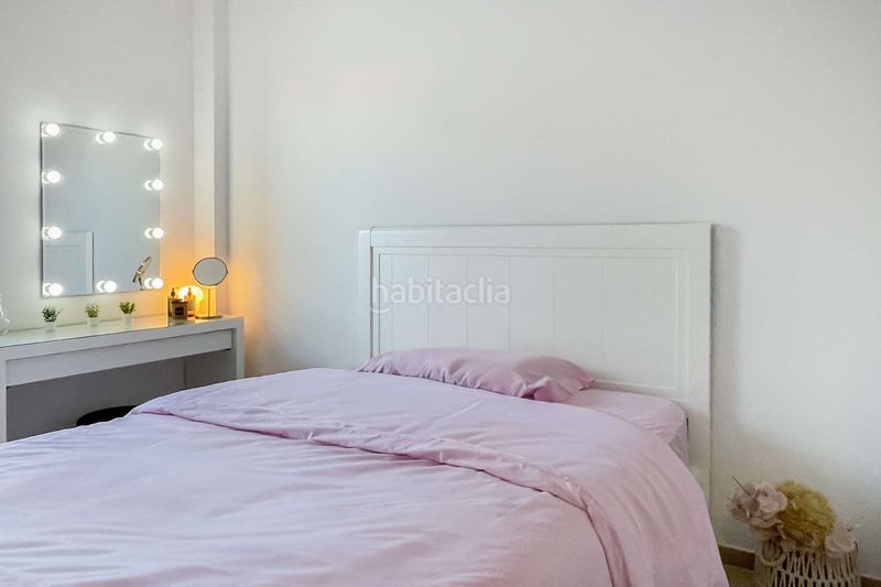 Foto 606e7d37-2e6a-40c2-8282-b34cfbf13201. Flat with heating parking in Cala Ratjada Capdepera