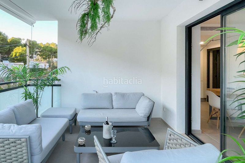 Foto 642ab70e-ba98-4aec-a033-874228afec52. Flat with heating parking in Cala Ratjada Capdepera