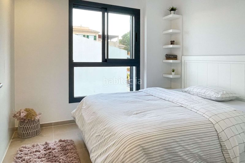 Foto 6fff1ca3-f569-4faf-8b0e-5c7c688e0fe9. Flat with heating parking in Cala Ratjada Capdepera