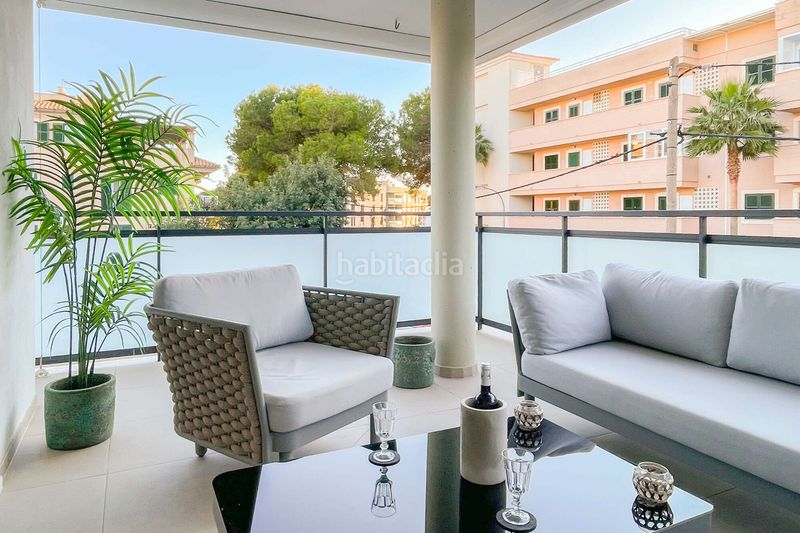 Foto 7cdbf2eb-1b5b-46a0-953f-783908a1df16. Flat with heating parking in Cala Ratjada Capdepera