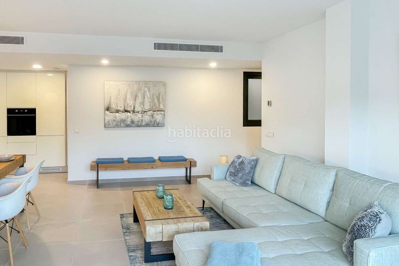 Foto a9db9d39-90d8-43ff-88be-03133361325e. Flat with heating parking in Cala Ratjada Capdepera
