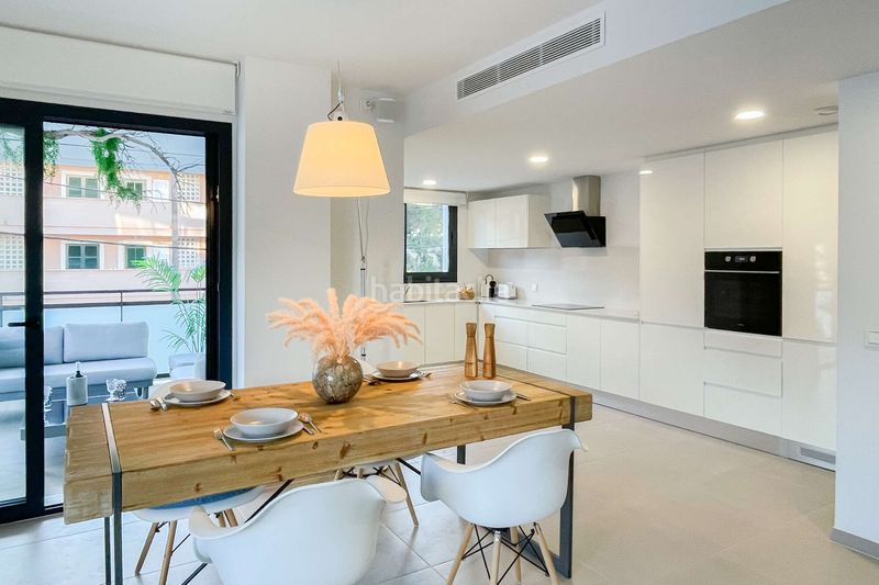 Foto b90d53a4-57e9-48ab-88a5-d74a419de6b9. Flat with heating parking in Cala Ratjada Capdepera