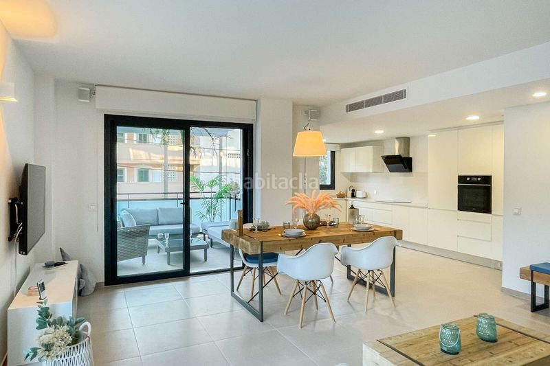 Foto e3ee59de-e654-4f74-ac93-7a60e824e6a4. Flat with heating parking in Cala Ratjada Capdepera