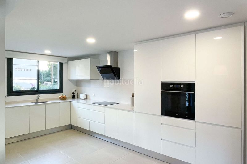 Foto ed8fcbb5-3aa7-4b5d-ab65-e5f8946c9636. Flat with heating parking in Cala Ratjada Capdepera