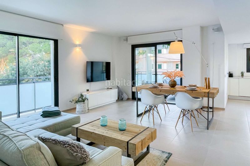 Foto f3f334b6-a8a4-4bb1-93bd-53b9a39a0ee7. Flat with heating parking in Cala Ratjada Capdepera