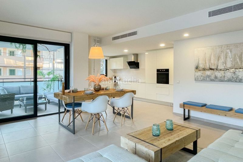 Foto f41ae217-0c2a-47f1-89db-555306e955a6. Flat with heating parking in Cala Ratjada Capdepera