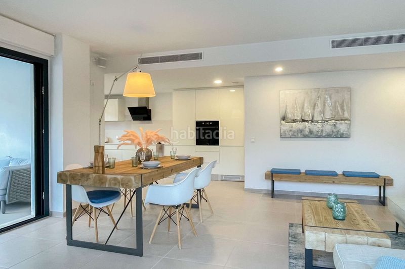 Foto faec1991-8776-4852-878e-a36d09cc175b. Flat with heating parking in Cala Ratjada Capdepera