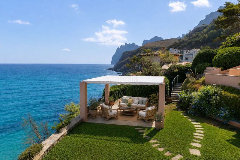 Foto 30136e1d-387f-4014-8bd8-63ec24cb27ef. Maison avec parking dans Cala Sant Vicenç Pollença