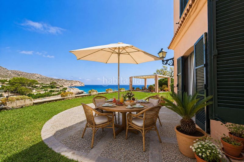 Foto 57aeb43c-45e4-4e3d-959d-d1a269f723ad. Maison avec parking dans Cala Sant Vicenç Pollença