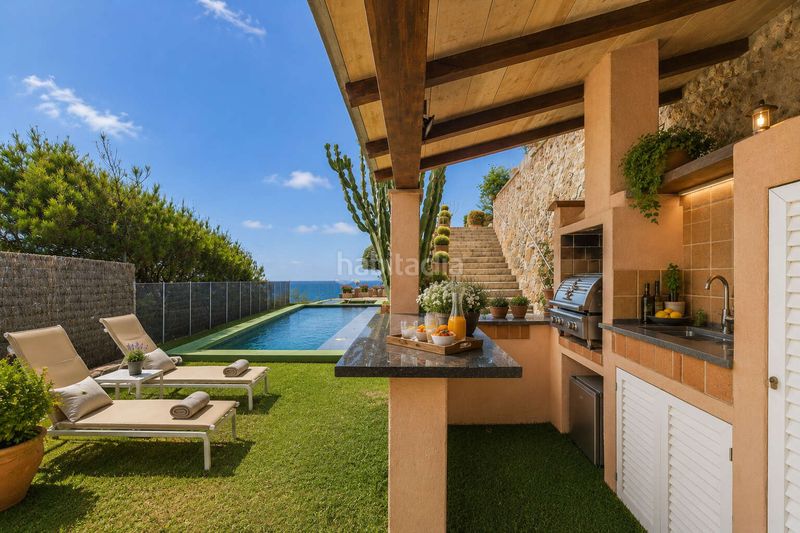 Foto 57bf18b1-3b85-4b01-ba56-666f2a4c7a17. Maison avec parking dans Cala Sant Vicenç Pollença