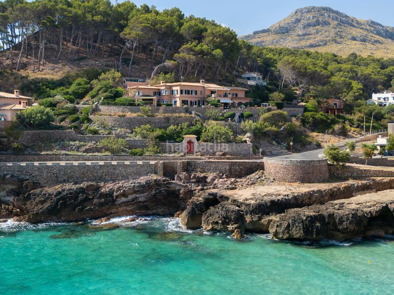 Foto 62c47db3-9b14-464c-ae92-dfb1d792f23c. Maison avec parking dans Cala Sant Vicenç Pollença